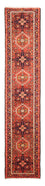 Loper Perzisch Tapijt - Nomadisch - 277 x 65 cm - rood
