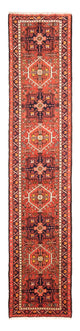 Qaraja Tapijt 277x65cm - Perzisch tapijt