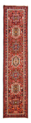 Loper Perzisch Tapijt - Nomadisch - 285 x 70 cm - rood