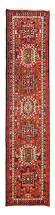 Qaraja Tapijt 285x70cm - Perzisch tapijt