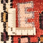 Loper Perzisch Tapijt - Nomadisch - 285 x 70 cm - rood