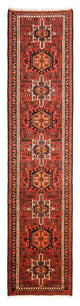 Qaraja Tapijt 292x71cm - Perzisch tapijt