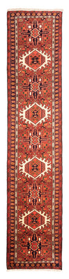 Loper Perzisch Tapijt - Nomadisch - 287 x 71 cm - rood