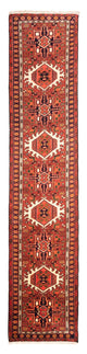 Qaraja Tapijt 71x287cm - Perzisch tapijt