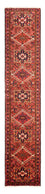 Loper Perzisch Tapijt - Nomadisch - 285 x 66 cm - rood