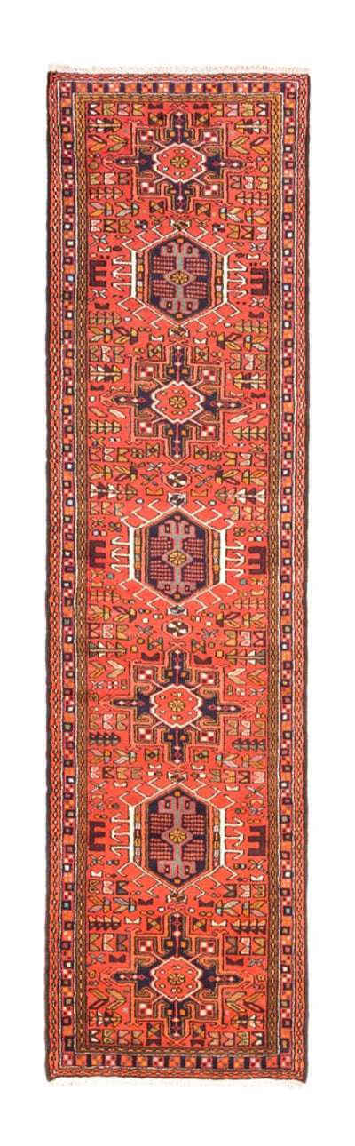 Qaraja Tapijt 75x288cm - Perzisch tapijt