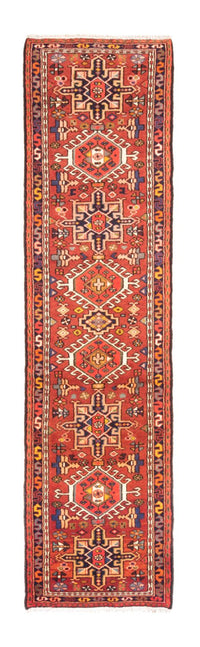 Qaraja Tapijt 274x71cm - Perzisch tapijt – product image
