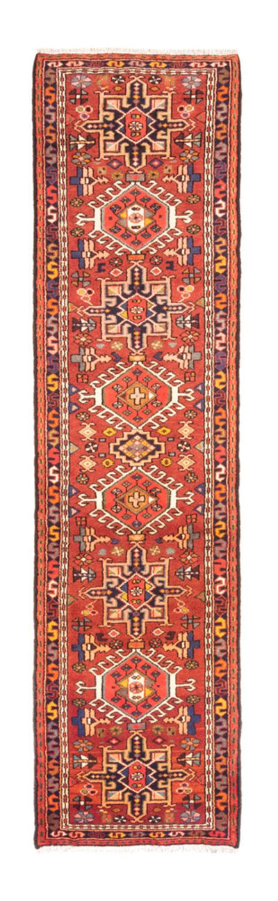 Qaraja Tapijt 71x274cm - Perzisch tapijt