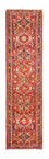 Loper Perzisch Tapijt - Nomadisch - 274 x 71 cm - rood