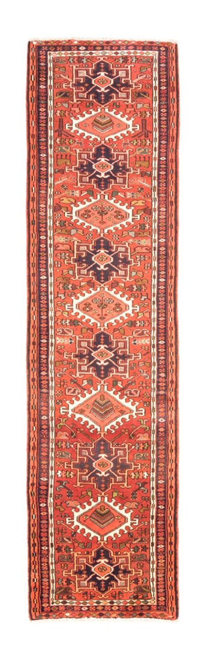 Qaraja Tapijt 71x277cm - Perzisch tapijt