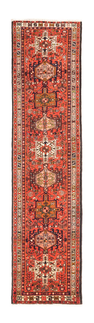 Qaraja Tapijt 72x291cm - Perzisch tapijt
