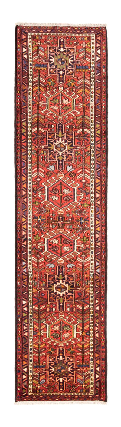 Qaraja Tapijt 71x302cm - Perzisch tapijt