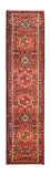 Loper Perzisch Tapijt - Nomadisch - 302 x 71 cm - rood