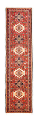 Qaraja Tapijt 299x75cm - Perzisch tapijt