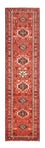 Loper Perzisch Tapijt - Nomadisch - 285 x 72 cm - rood