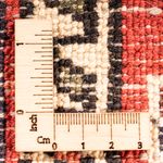 Loper Perzisch Tapijt - Nomadisch - 285 x 72 cm - rood