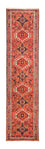 Loper Perzisch Tapijt - Nomadisch - 290 x 70 cm - rood