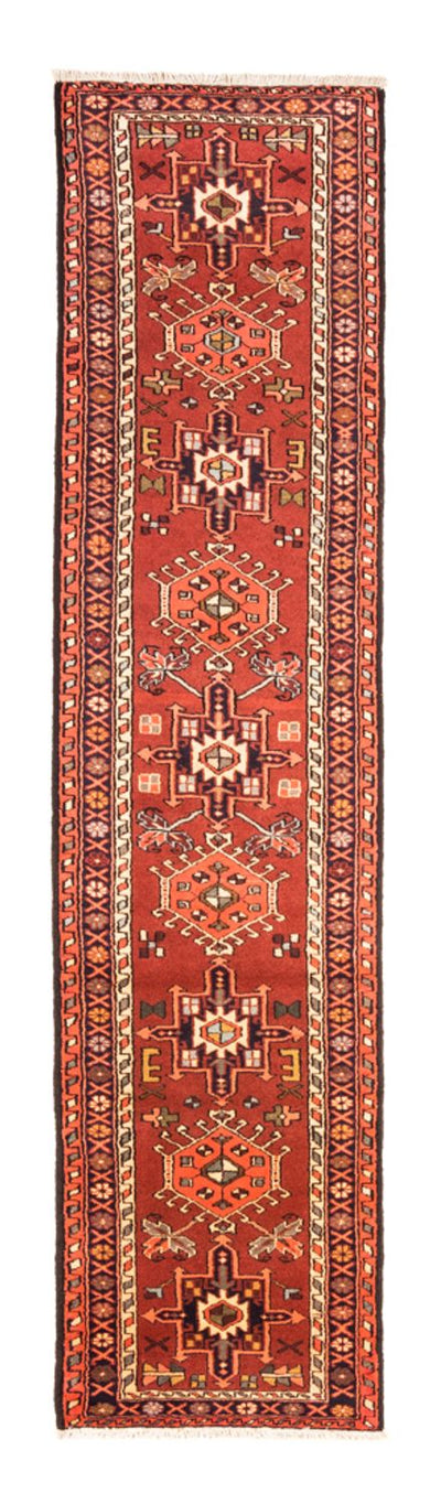Qaraja Tapijt 66x278cm - Perzisch tapijt