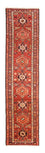 Loper Perzisch Tapijt - Nomadisch - 278 x 66 cm - rood