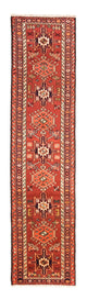 Qaraja Tapijt 278x66cm - Perzisch tapijt
