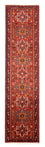 Loper Perzisch Tapijt - Nomadisch - 290 x 73 cm - rood