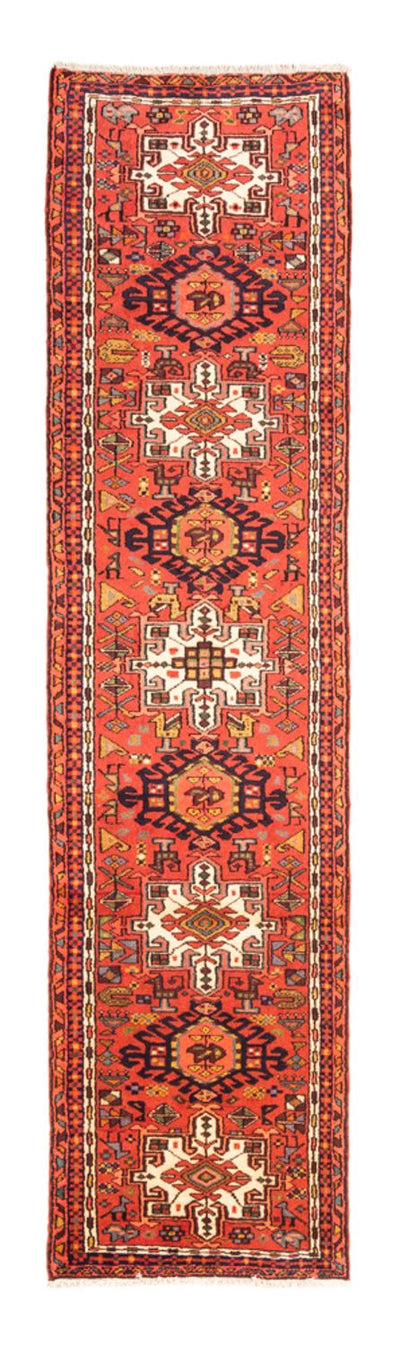 Qaraja Tapijt 68x274cm - Perzisch tapijt