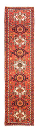 Qaraja Tapijt 274x68cm - Perzisch tapijt