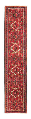 Loper Perzisch Tapijt - Nomadisch - 294 x 62 cm - rood