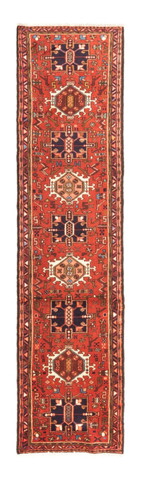 Qaraja Tapijt 278x68cm - Perzisch tapijt – product image