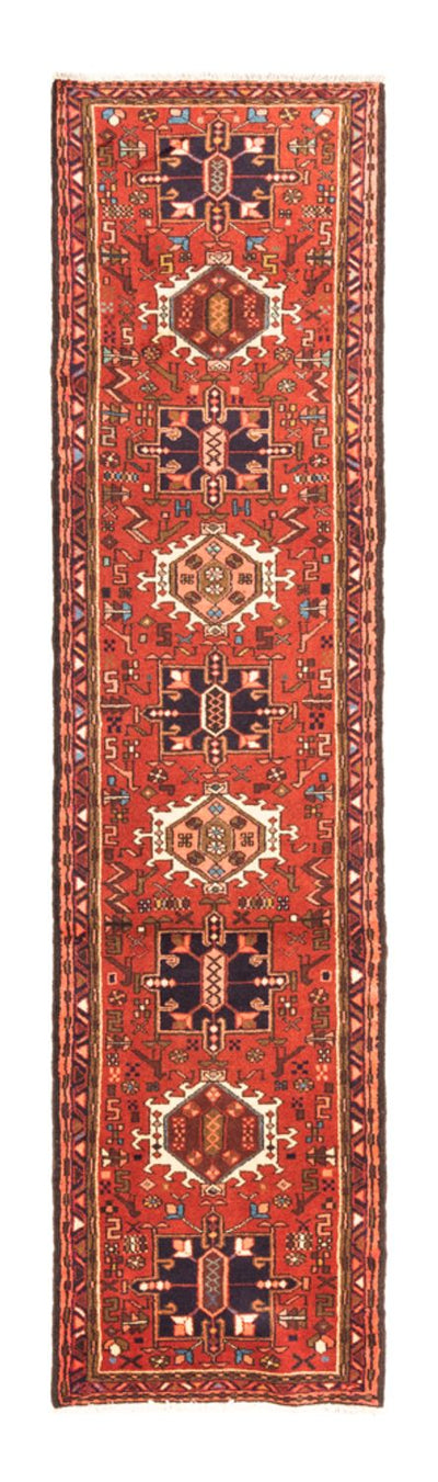 Qaraja Tapijt 68x278cm - Perzisch tapijt