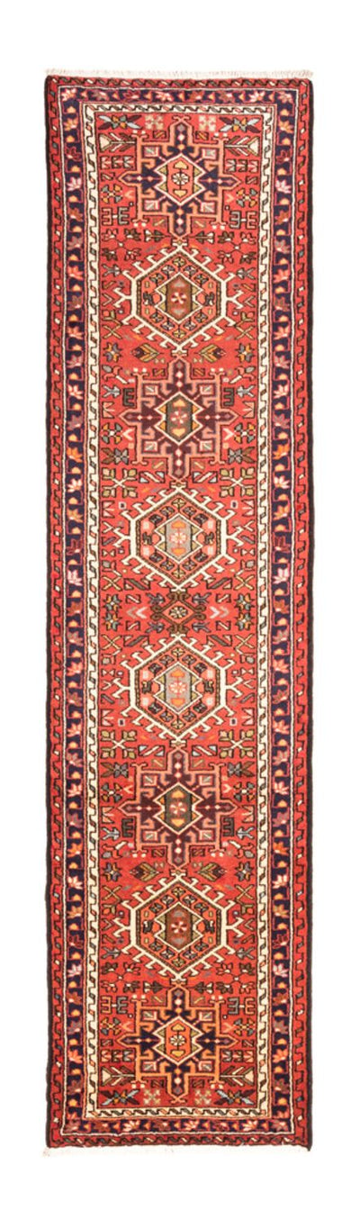Qaraja Tapijt 67x285cm - Perzisch tapijt