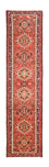 Loper Perzisch Tapijt - Nomadisch - 285 x 67 cm - rood
