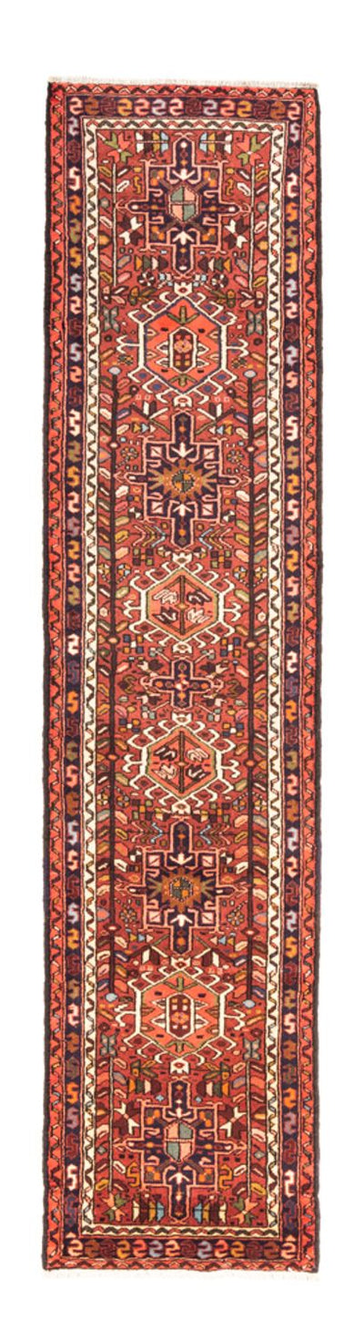 Qaraja Tapijt 70x302cm - Perzisch tapijt