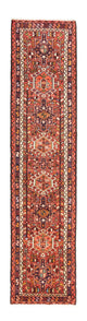 Qaraja Tapijt 70x302cm - Perzisch tapijt