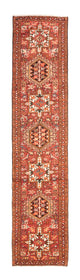 Qaraja Tapijt 280x61cm - Perzisch tapijt