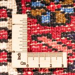 Loper Perzisch Tapijt - Nomadisch - 286 x 70 cm - rood