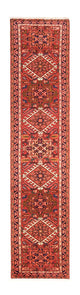 Qaraja Tapijt 285x65cm - Perzisch tapijt