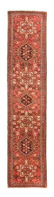 Loper Perzisch Tapijt - Nomadisch - 294 x 66 cm - rood