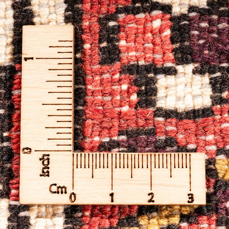 Loper Perzisch Tapijt - Nomadisch - 281 x 68 cm - rood