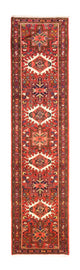 Qaraja Tapijt 278x67cm - Perzisch tapijt