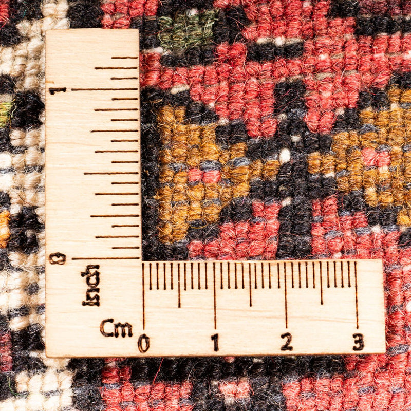 Loper Perzisch Tapijt - Nomadisch - 285 x 64 cm - rood