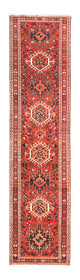 Qaraja Tapijt 284x69cm - Perzisch tapijt