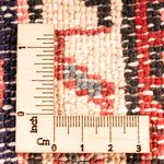 Loper Perzisch Tapijt - Nomadisch - 282 x 70 cm - rood