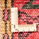 Loper Perzisch Tapijt - Nomadisch - 294 x 87 cm - rood