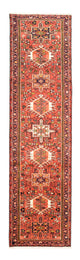 Qaraja Tapijt 286x76cm - Perzisch tapijt