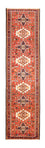 Loper Perzisch Tapijt - Nomadisch - 292 x 77 cm - rood