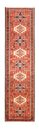 Qaraja Tapijt 292x77cm - Perzisch tapijt