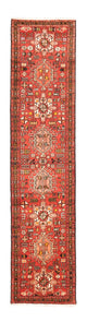 Qaraja Tapijt 275x62cm - Perzisch tapijt
