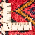 Loper Perzisch Tapijt - Nomadisch - 287 x 70 cm - rood