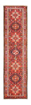 Loper Perzisch Tapijt - Nomadisch - 292 x 75 cm - rood